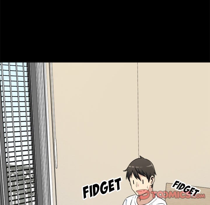 Excuse me, This is my Room [LObeam , kook] Chapter 8 – page 33