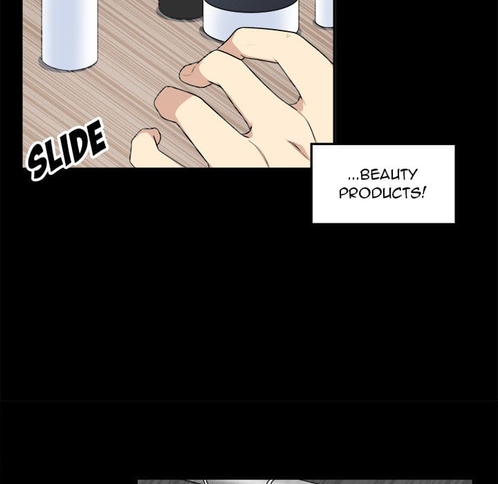 Excuse me, This is my Room [LObeam , kook] Chapter 8 – page 44