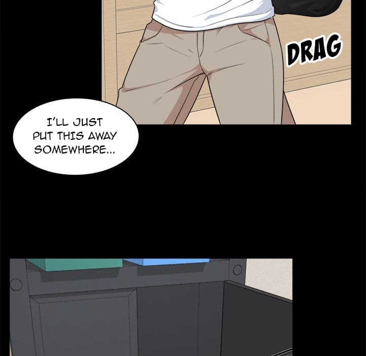 Excuse me, This is my Room [LObeam , kook] Chapter 8 – page 55
