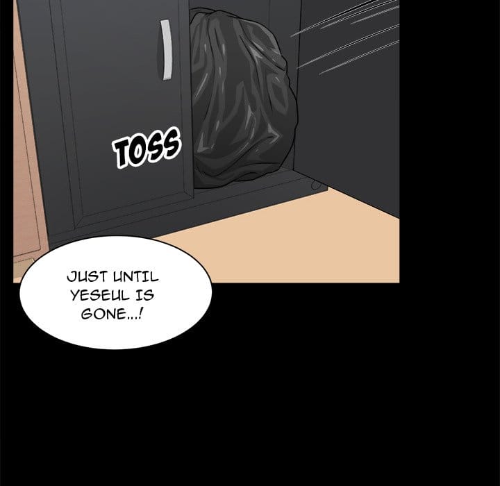 Excuse me, This is my Room [LObeam , kook] Chapter 8 – page 56