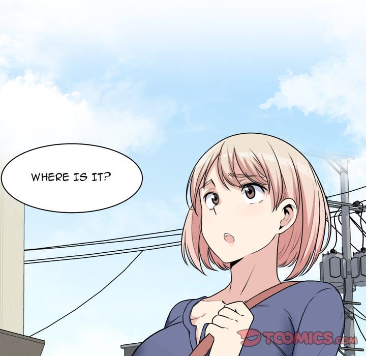Excuse me, This is my Room [LObeam , kook] Chapter 8 – page 6