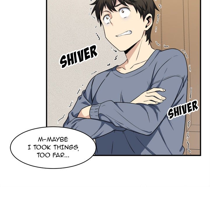 Excuse me, This is my Room [LObeam , kook] Chapter 8 – page 65