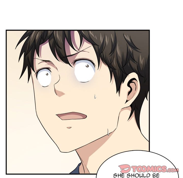 Excuse me, This is my Room [LObeam , kook] Chapter 8 – page 66