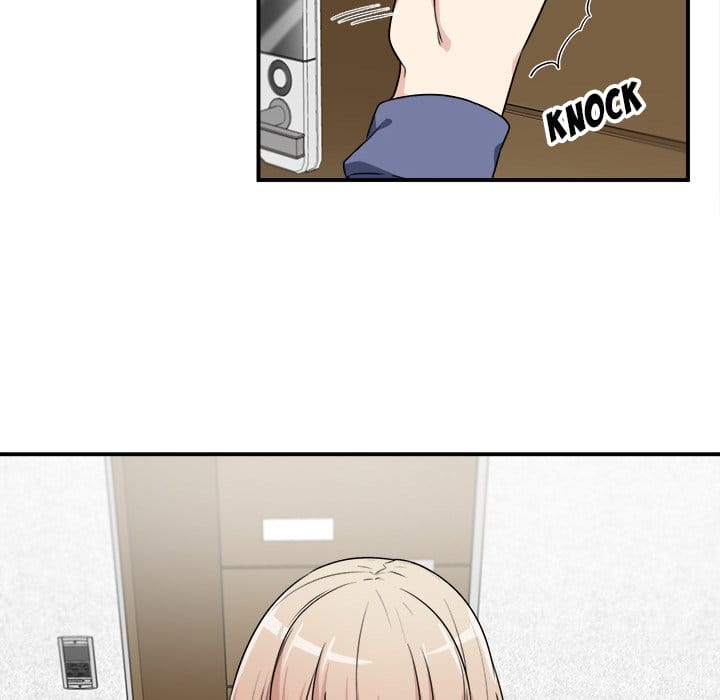 Excuse me, This is my Room [LObeam , kook] Chapter 8 – page 70