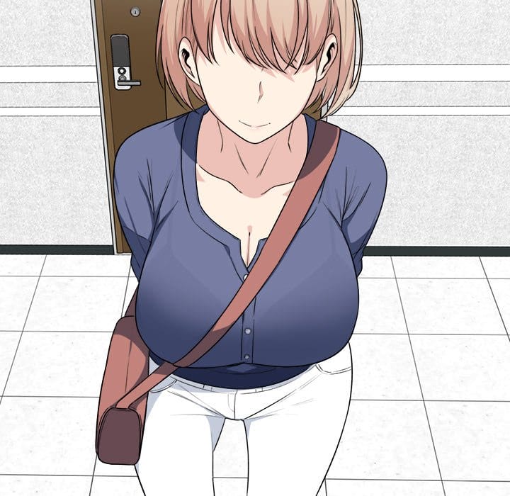Excuse me, This is my Room [LObeam , kook] Chapter 8 – page 71