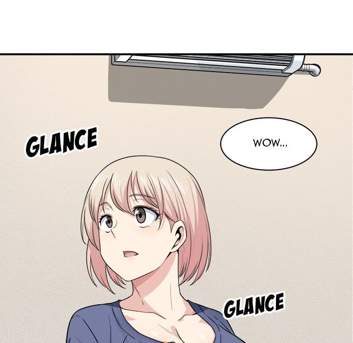 Excuse me, This is my Room [LObeam , kook] Chapter 8 – page 85