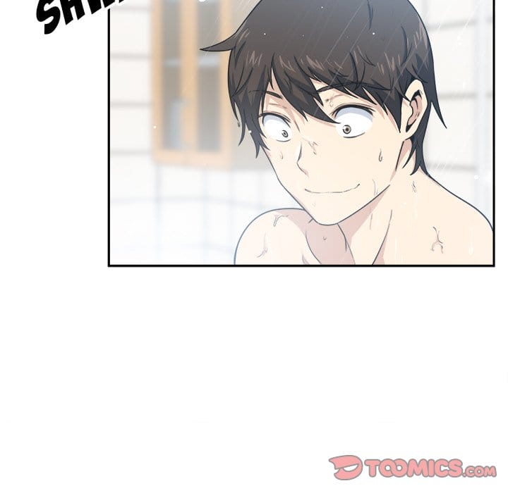 Excuse me, This is my Room [LObeam , kook] Chapter 8 – page 9