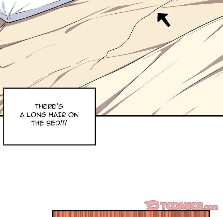 Excuse me, This is my Room [LObeam , kook] Chapter 8 – page 90