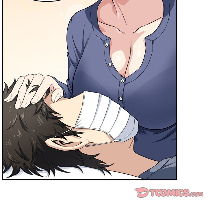 Excuse me, This is my Room [LObeam , kook] Chapter 8 – page 99