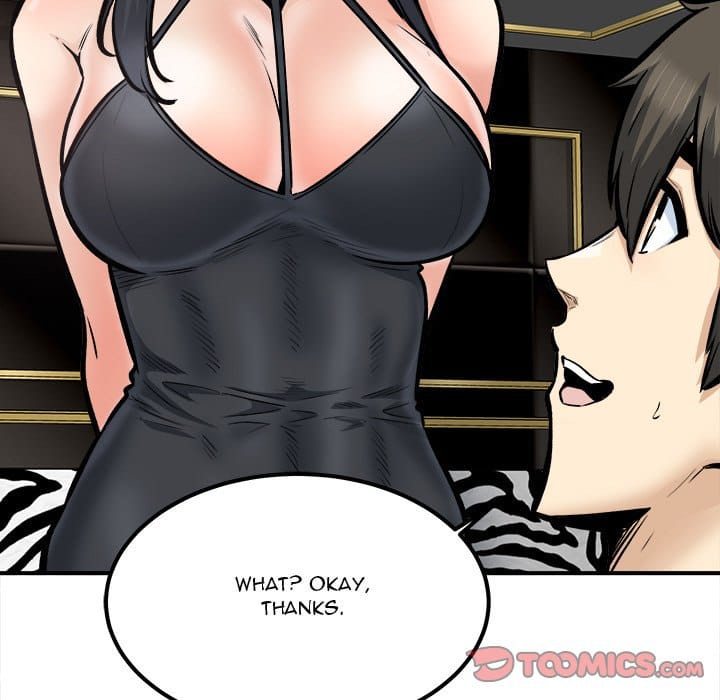 Excuse me, This is my Room [LObeam , kook] Chapter 109 – page 111