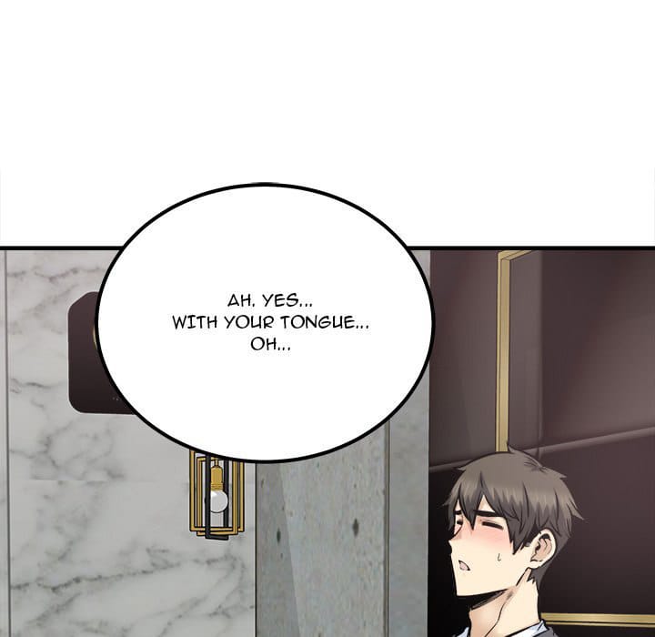 Excuse me, This is my Room [LObeam , kook] Chapter 109 – page 115