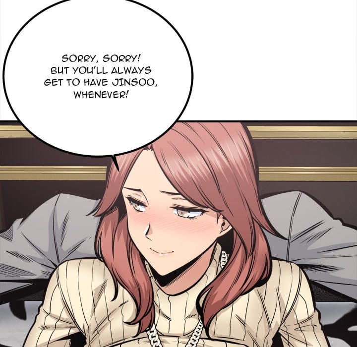 Excuse me, This is my Room [LObeam , kook] Chapter 109 – page 132