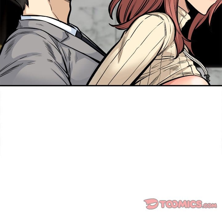 Excuse me, This is my Room [LObeam , kook] Chapter 109 – page 135