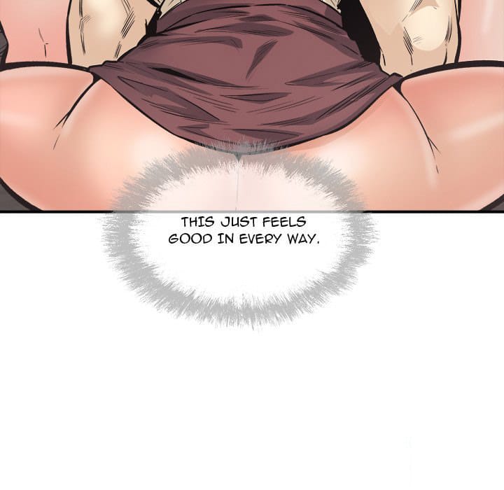 Excuse me, This is my Room [LObeam , kook] Chapter 109 – page 16