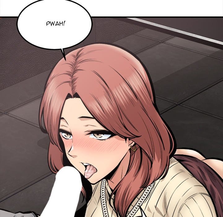 Excuse me, This is my Room [LObeam , kook] Chapter 109 – page 24