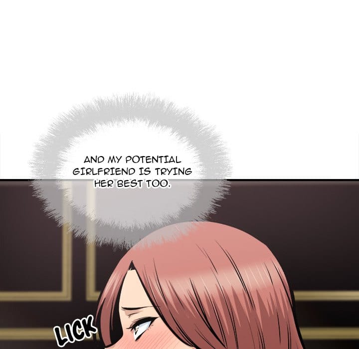 Excuse me, This is my Room [LObeam , kook] Chapter 109 – page 26