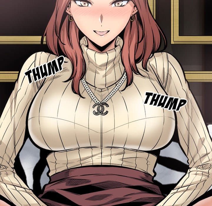 Excuse me, This is my Room [LObeam , kook] Chapter 109 – page 41