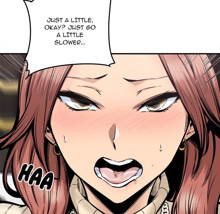 Excuse me, This is my Room [LObeam , kook] Chapter 109 – page 59