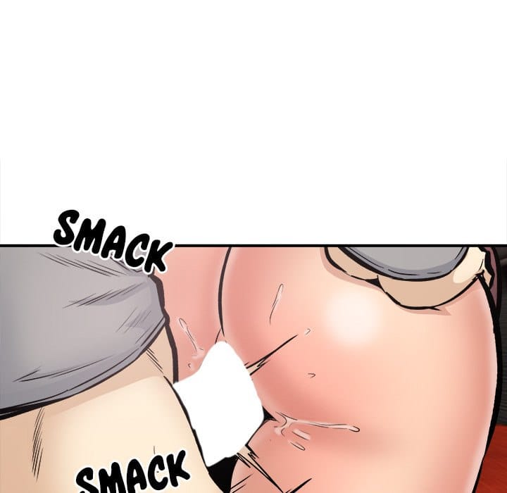 Excuse me, This is my Room [LObeam , kook] Chapter 109 – page 83