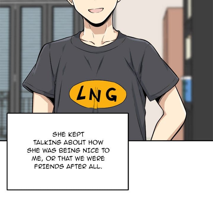 Excuse me, This is my Room [LObeam , kook] Chapter 53 – page 11