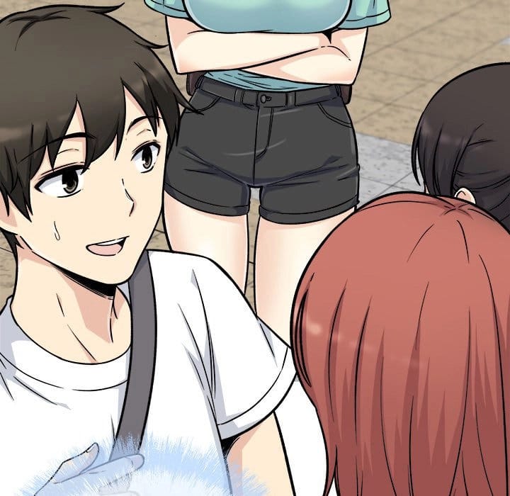 Excuse me, This is my Room [LObeam , kook] Chapter 53 – page 114