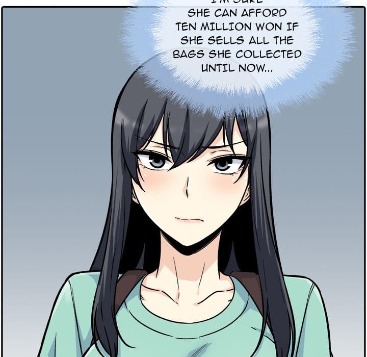 Excuse me, This is my Room [LObeam , kook] Chapter 53 – page 116