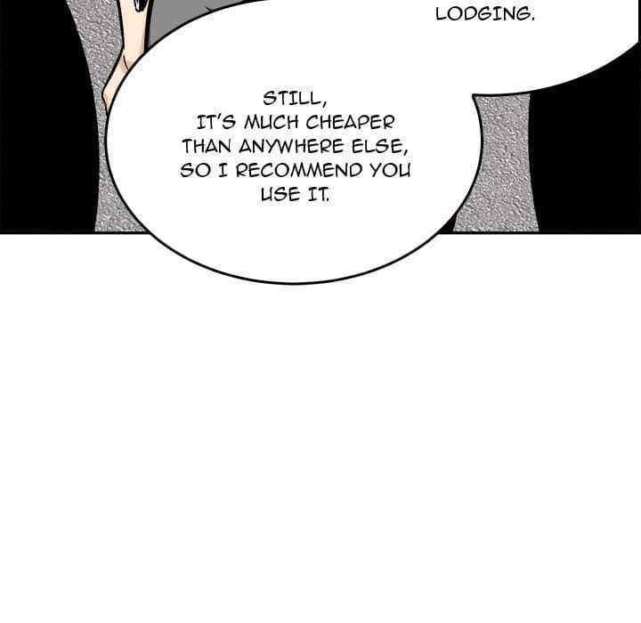 Excuse me, This is my Room [LObeam , kook] Chapter 53 – page 126