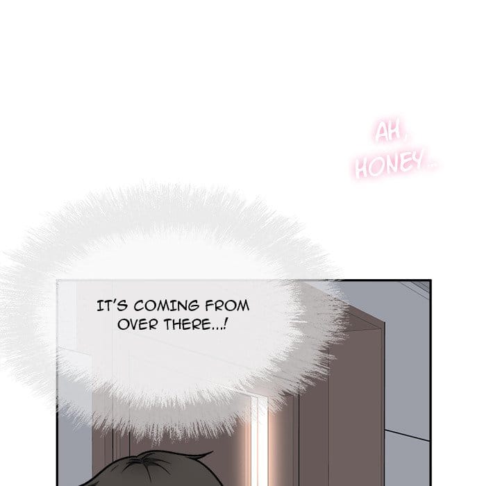 Excuse me, This is my Room [LObeam , kook] Chapter 53 – page 155