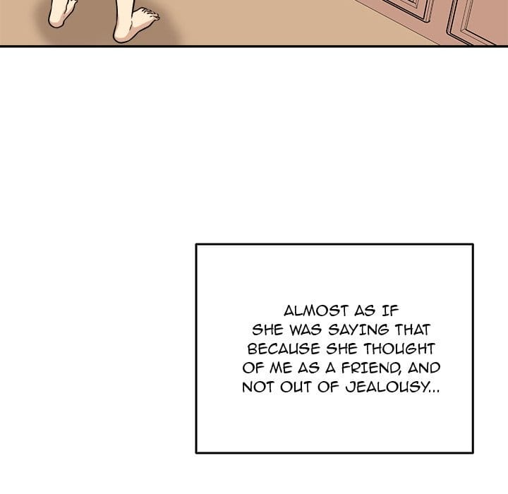 Excuse me, This is my Room [LObeam , kook] Chapter 53 – page 16