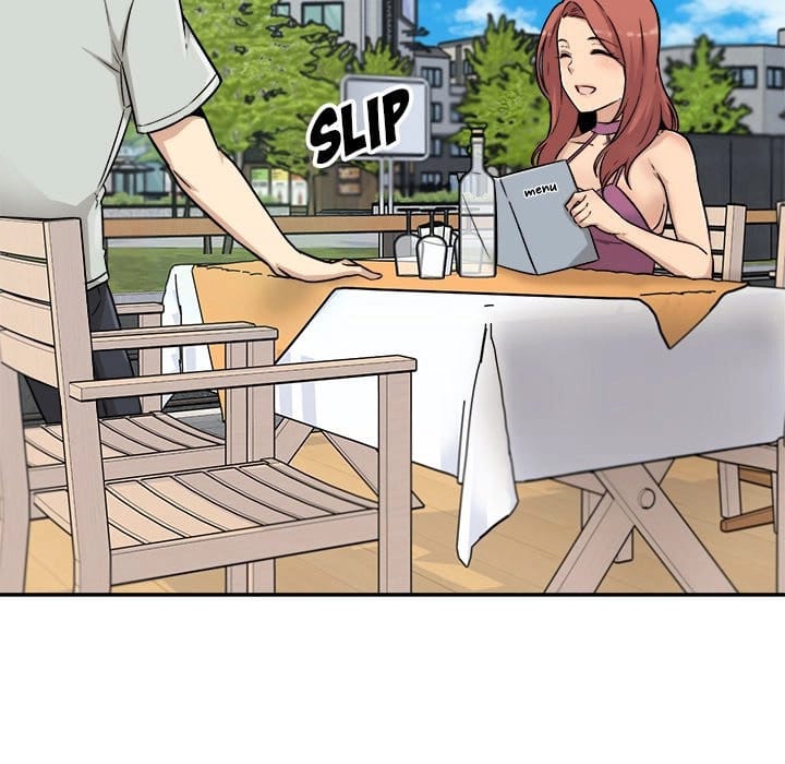 Excuse me, This is my Room [LObeam , kook] Chapter 53 – page 24