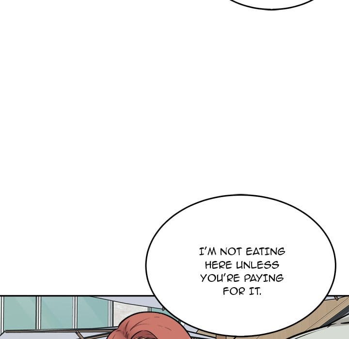 Excuse me, This is my Room [LObeam , kook] Chapter 53 – page 28