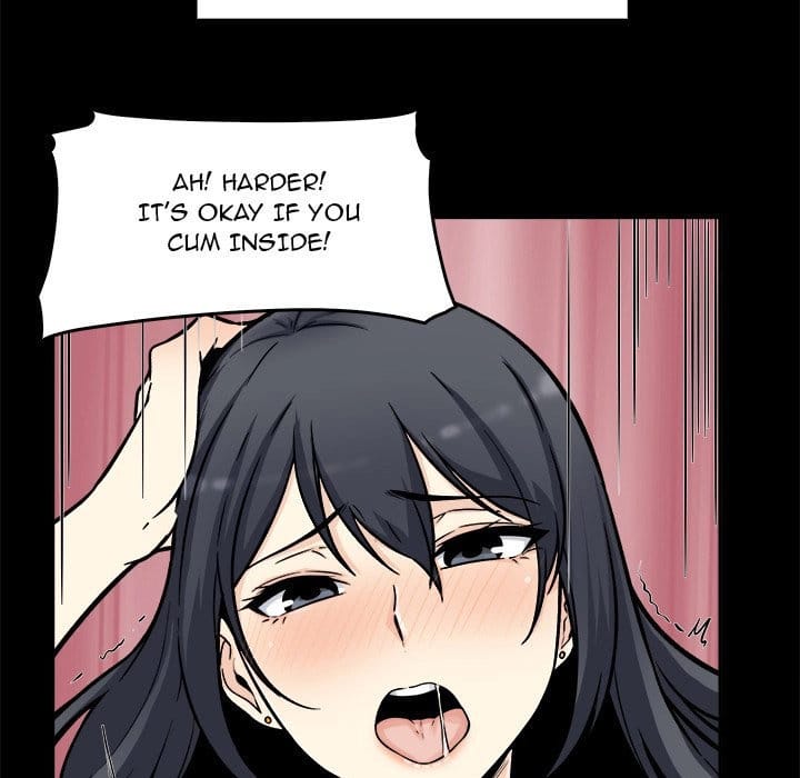Excuse me, This is my Room [LObeam , kook] Chapter 53 – page 45