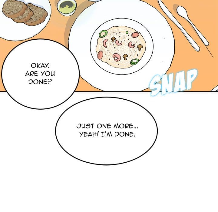 Excuse me, This is my Room [LObeam , kook] Chapter 53 – page 53