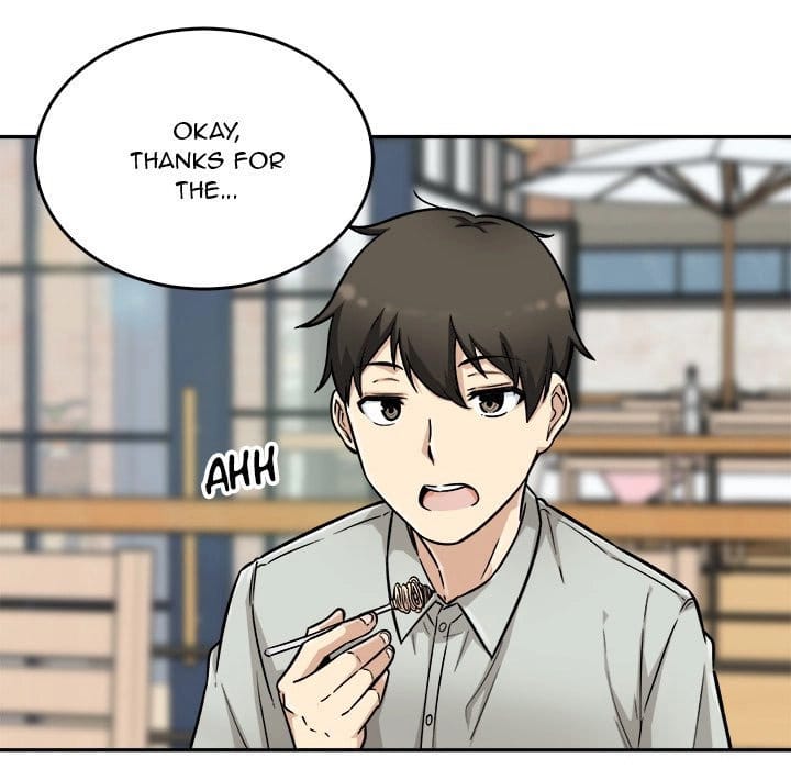 Excuse me, This is my Room [LObeam , kook] Chapter 53 – page 54