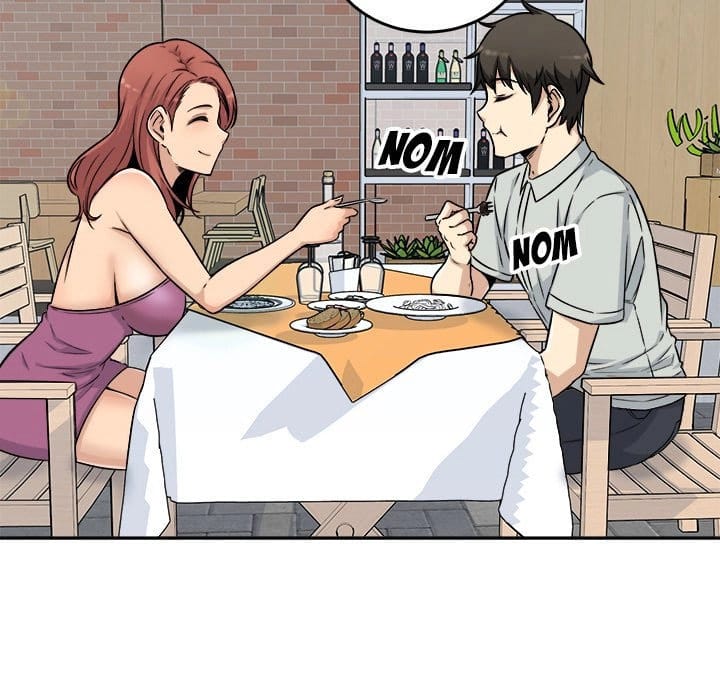 Excuse me, This is my Room [LObeam , kook] Chapter 53 – page 60