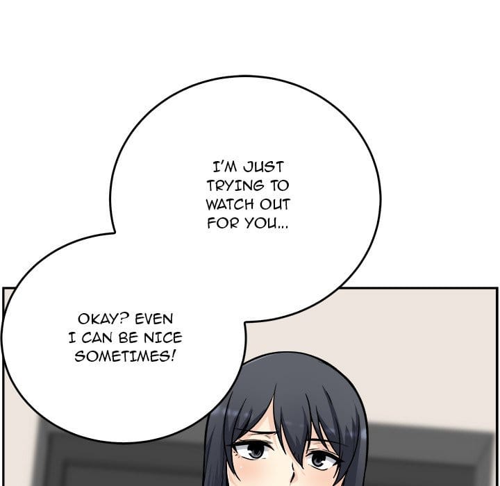 Excuse me, This is my Room [LObeam , kook] Chapter 53 – page 7