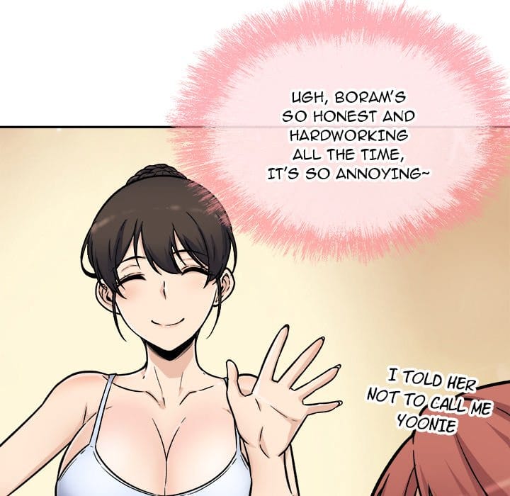 Excuse me, This is my Room [LObeam , kook] Chapter 53 – page 76
