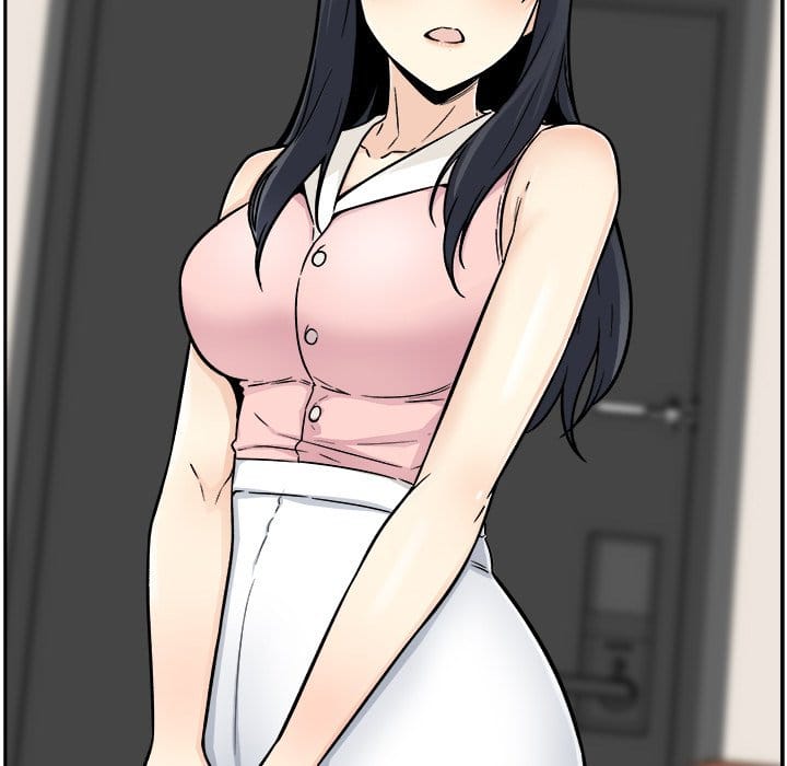 Excuse me, This is my Room [LObeam , kook] Chapter 53 – page 8