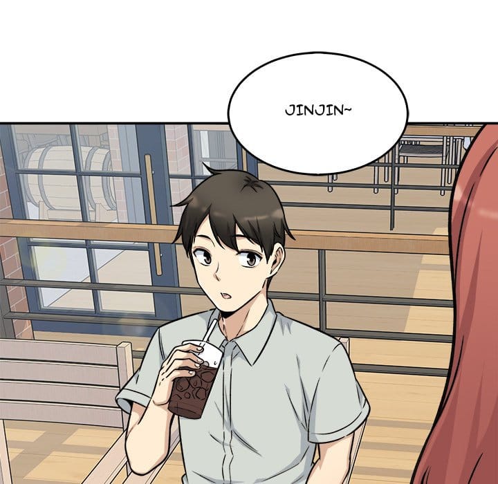 Excuse me, This is my Room [LObeam , kook] Chapter 53 – page 82