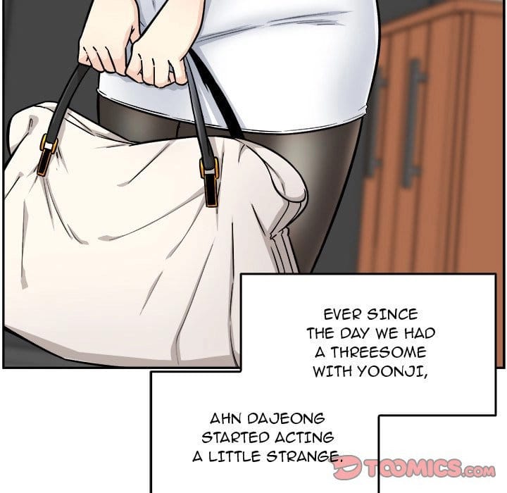 Excuse me, This is my Room [LObeam , kook] Chapter 53 – page 9