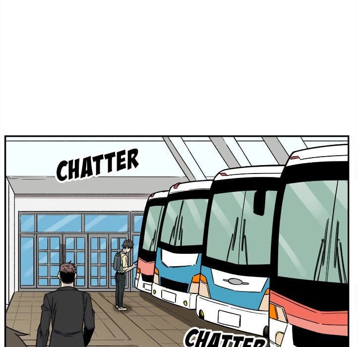 Excuse me, This is my Room [LObeam , kook] Chapter 53 – page 90