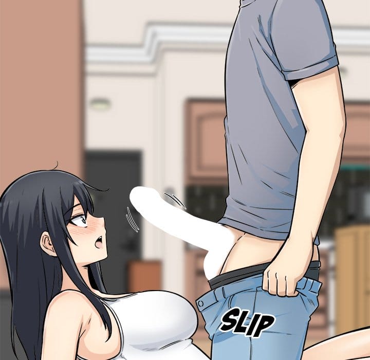 Excuse me, This is my Room [LObeam , kook] Chapter 44 – page 112