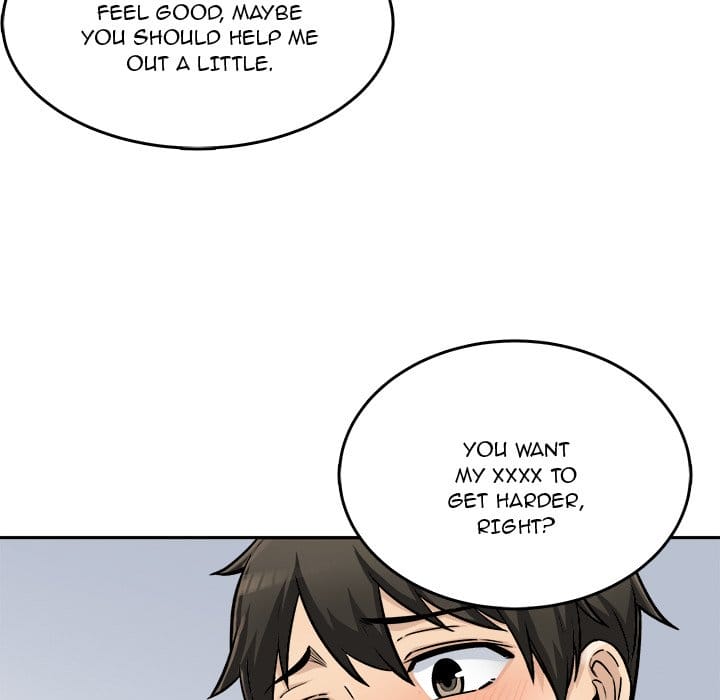 Excuse me, This is my Room [LObeam , kook] Chapter 44 – page 115