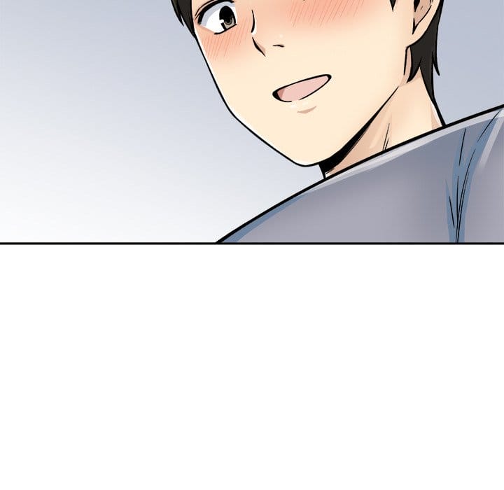 Excuse me, This is my Room [LObeam , kook] Chapter 44 – page 116