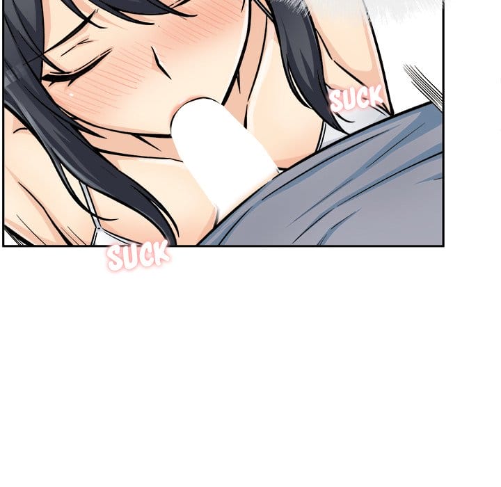 Excuse me, This is my Room [LObeam , kook] Chapter 44 – page 120