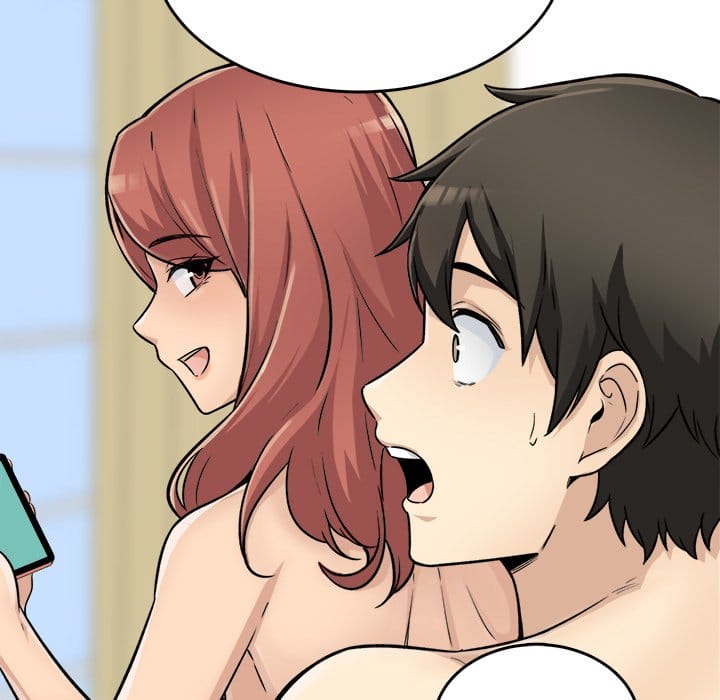 Excuse me, This is my Room [LObeam , kook] Chapter 44 – page 13