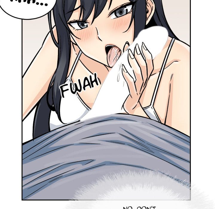 Excuse me, This is my Room [LObeam , kook] Chapter 44 – page 131