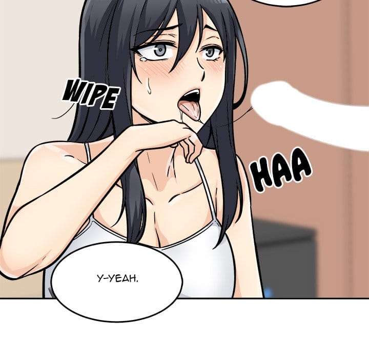 Excuse me, This is my Room [LObeam , kook] Chapter 44 – page 133