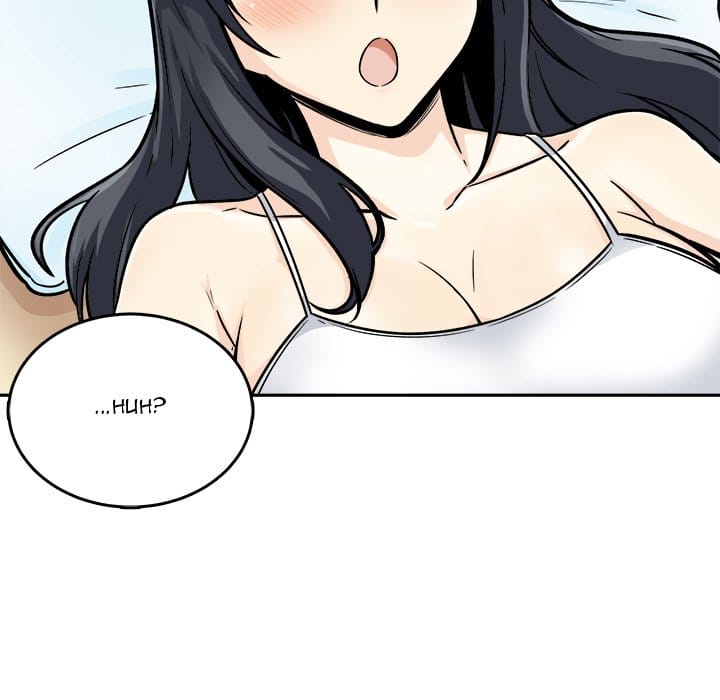 Excuse me, This is my Room [LObeam , kook] Chapter 44 – page 139