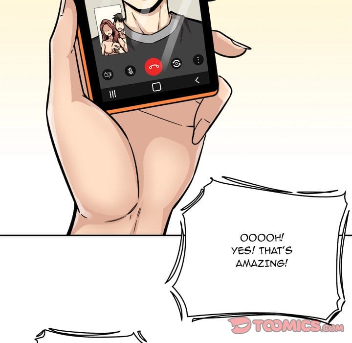 Excuse me, This is my Room [LObeam , kook] Chapter 44 – page 21